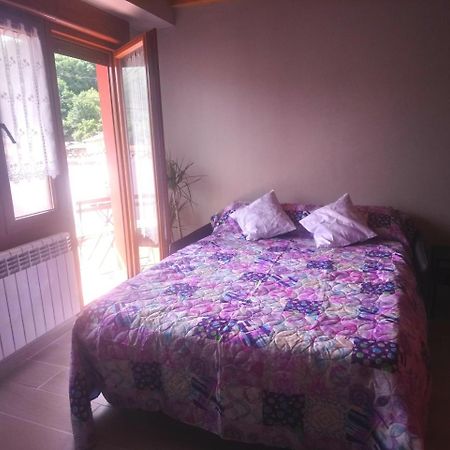 La Besnada Apartment Nieda Екстериор снимка