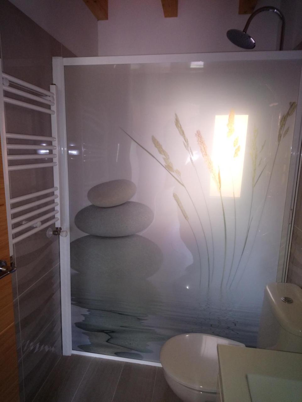 La Besnada Apartment Nieda Екстериор снимка