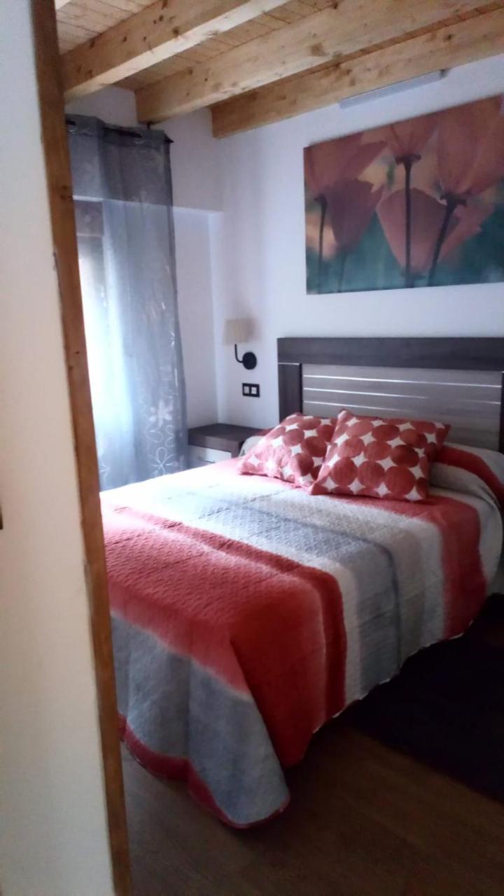 La Besnada Apartment Nieda Екстериор снимка