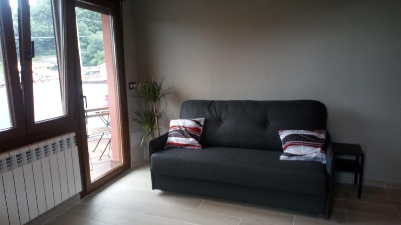 La Besnada Apartment Nieda Екстериор снимка